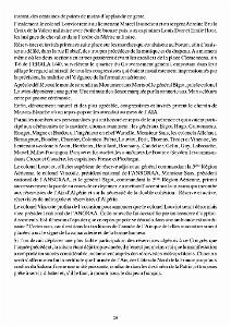 BULLETIN D INFORMATION DE LA 5 EME REGION AERIENNE (32)